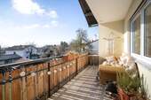 Balkon OG - 