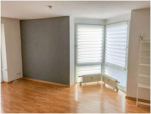 Wohnzimmer (Fotos, leere Wohnung) - 