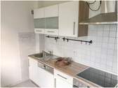 Küche (Fotos, leere Wohnung) - 