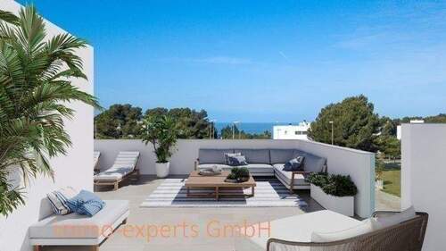 Bild 5 - 5 Zimmer Doppelhaushälfte zum Kaufen in Puigderrós