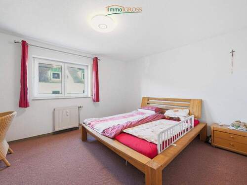 Schlafzimmer - 