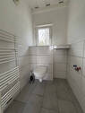 WC im Erdgeschoss - 