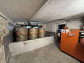 Heiz- und Tankraum - 