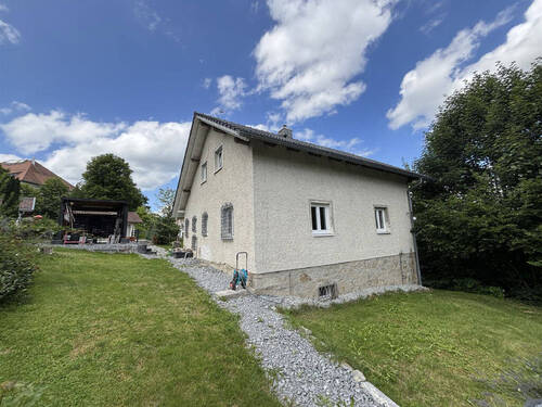 Bild4 - Einfamilienhaus mit 101,00 m&sup2; in Waldkirchen zum Kaufen