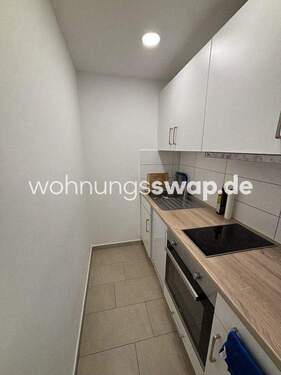 Bild 4 - Etagenwohnung mit 46,00 m&sup2; in München zur Miete