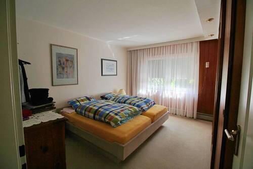 Schlafzimmer - 