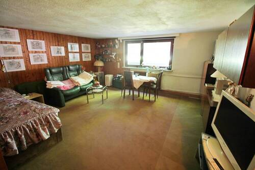 Schlafzimmer Souterrain - 