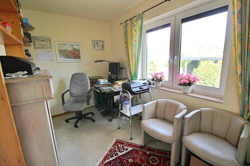 Arbeits-oder Kinderzimmer - 