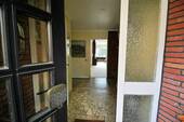Hauseingang - 4 Zimmer Einfamilienhaus zum Kaufen in Bremen