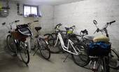 Fahrradkeller - 