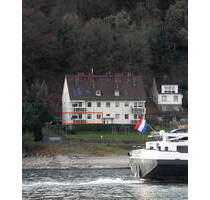 Direkt am Rhein in Koblenz - 4 ZKB EBK 75 qm - Koblenz - Stolzenfels KRIPP
