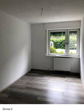 Zimmer 2 - 