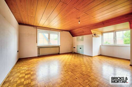 Zimmer 3 - 
