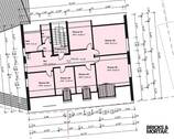 Grundriss OG WE 8+9 - 