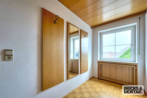 Garderobe - 
