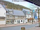 . Ansicht - 1 Zimmer Mehrfamilienhaus, Wohnhaus zum Kaufen in Willingen (Upland)