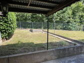 Außenansicht (Gartenseite) - 