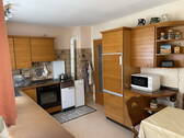 Küche/Esszimmer (EG) - 