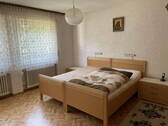 Schlafzimmer (OG) - 