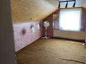 Kinderzimmer 3 (DG) - 
