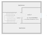 Dachgeschoss - 