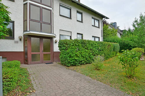 Bild2 - 1 Zimmer Mehrfamilienhaus, Wohnhaus zum Kaufen in Kassel