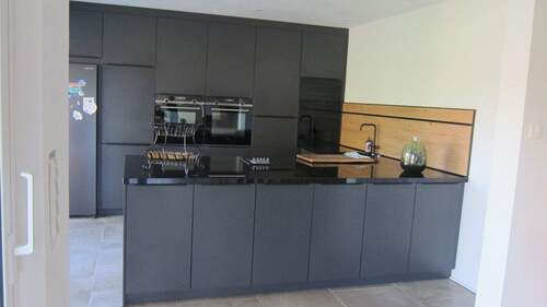 Küche - Bungalow mit 131,00 m² in Jesewitz zum Kaufen