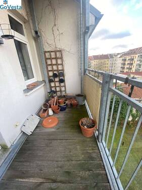 Balkon - 