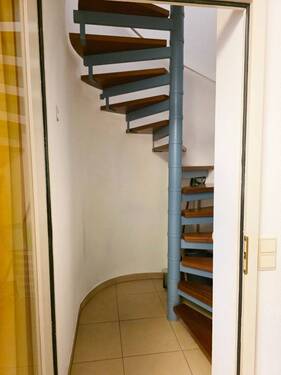 UG_Treppe zum EG - 