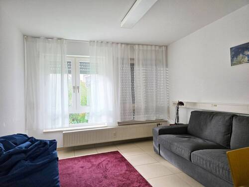 EG_Büro 2 - 8 Zimmer Büro in Gundelfingen