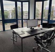 Top-Büros am Barbarossaplatz - Jetzt flexibel mieten! - All-in-Miete - Köln Neustadt-Süd
