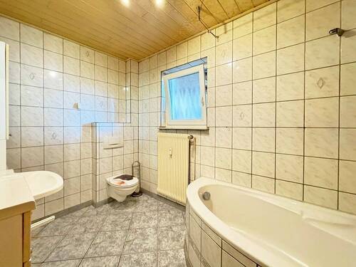 Badezimmer - 