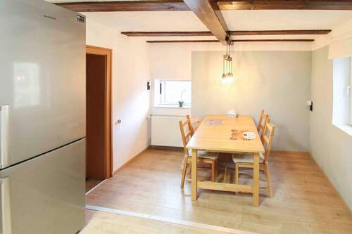 Küche (1) - 4 Zimmer Einfamilienhaus in Graitschen bei Bürgel