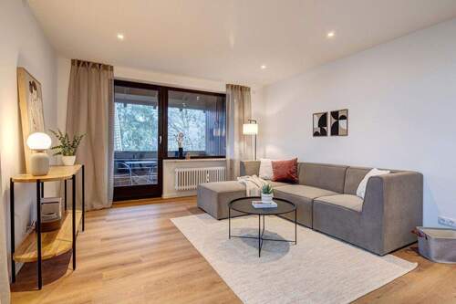 Wohn-und Esszimmer - *** DIE PERFEKTE WOHNUNG 