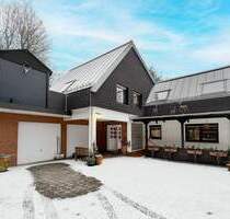 Großzügiges modernisiertes Wohnhaus mit ELW in Waldrandlage von Kurtscheid