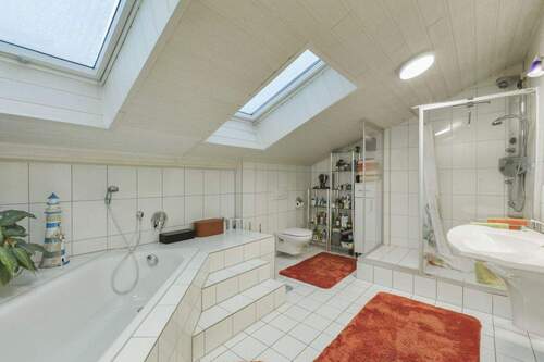 Badezimmer OG - 