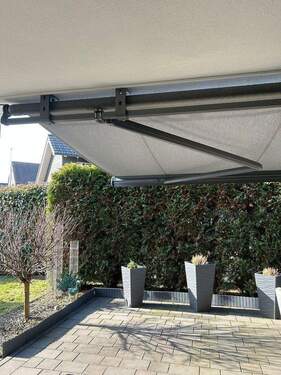 Terrasse - 