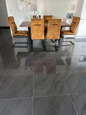 Esszimmer - Etagenwohnung mit 89,00 m&sup2; in Bönen zum Kaufen