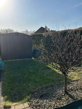 Gartenansicht - 