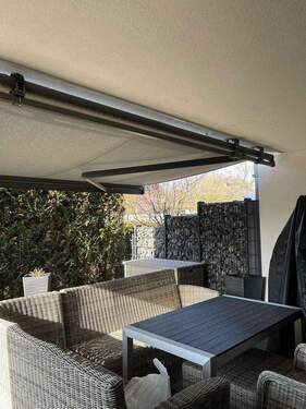 Terrasse - 
