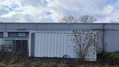 Notstromcontainer - Halle in Steinhöfel zum Kaufen