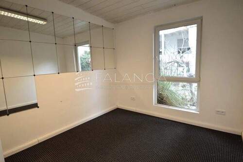 Behandlungszimmer Beispiel 3 - 