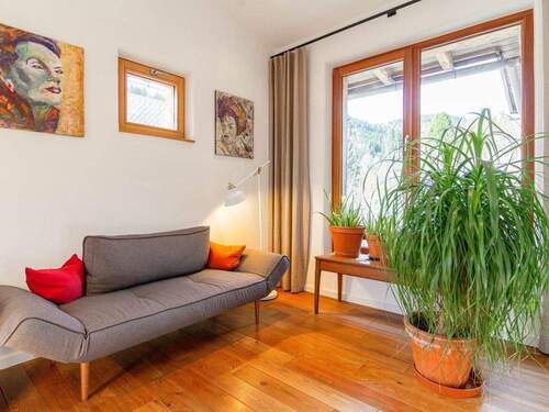 DHH 1 - Wohnbereich - 