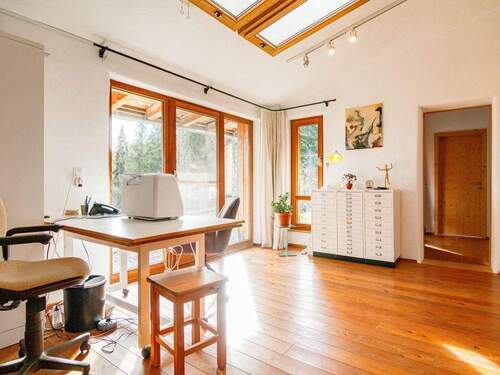 DHH 1 - Wohnzimmer (Ansicht 1) - 