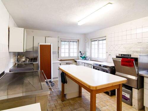 EG – Großküche (Ansicht 1) - 