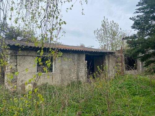 Abriss.jpg - Grundstück in Petershagen/Eggersdorf