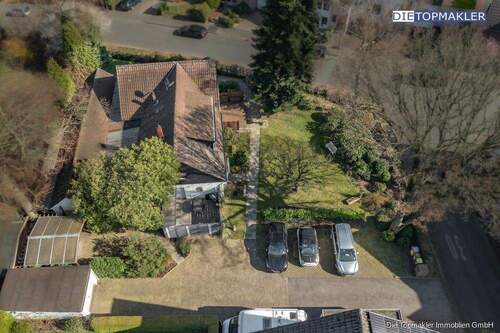 Bild 4 - Mehrfamilienhaus, Wohnhaus mit 165,00 m&sup2; in Dortmund / Berghofen zum Kaufen