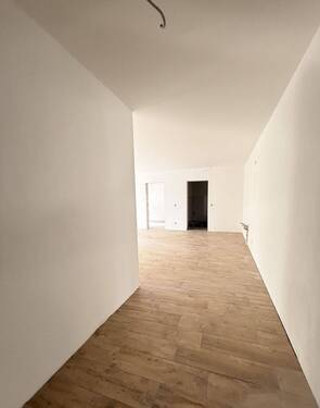 Flur - 2 Zimmer Etagenwohnung in Bad Doberan