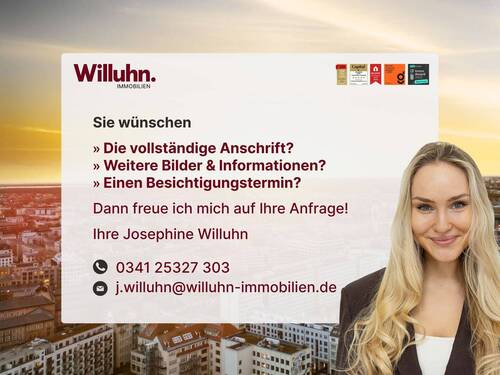Kontaktdaten - 