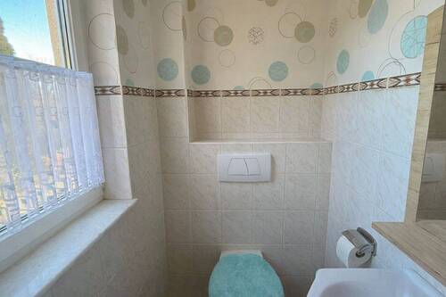 Gäste-WC - 